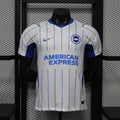 Maillot Brigthon Extérieur 2026/2027 Version joueur