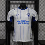 Maillot Brigthon Extérieur 2026/2027 Version joueur