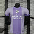 Maillot Brigthon extérieur version joueur 2025/2026