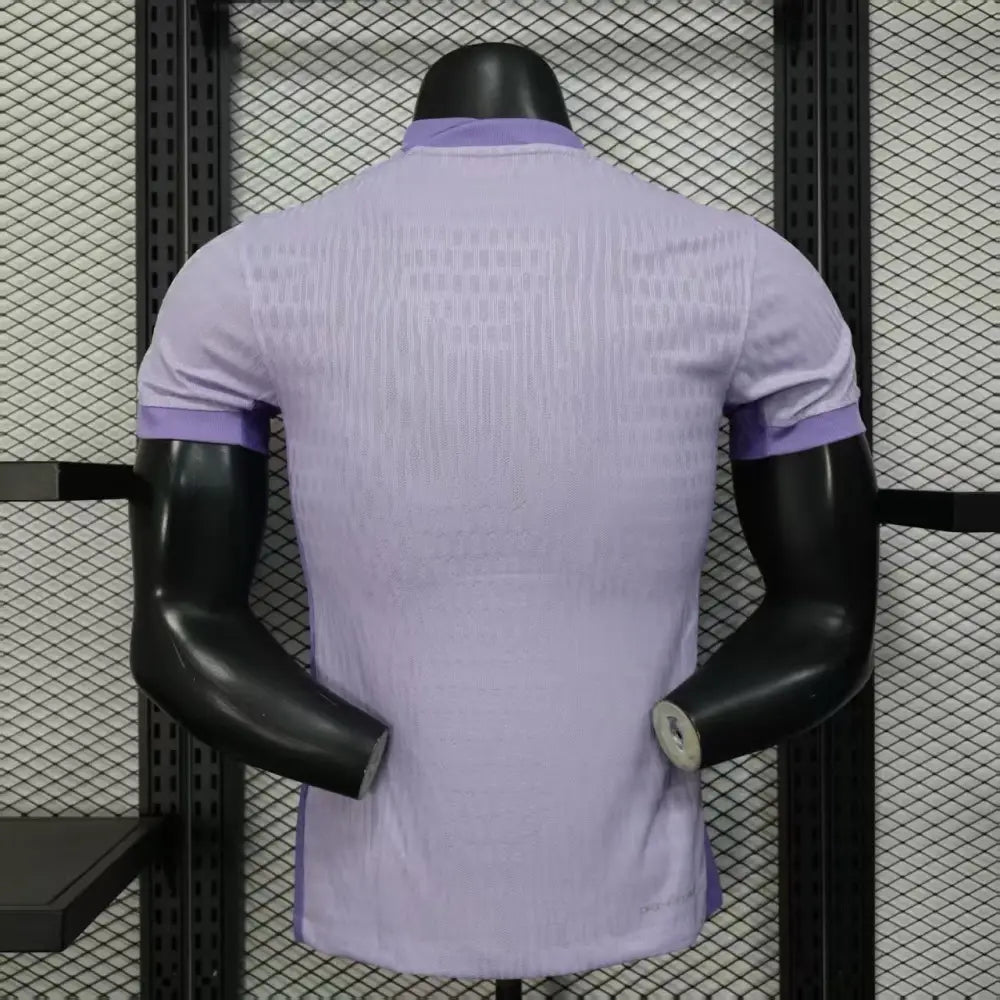 Maillot Brigthon extérieur version joueur 2025/2026