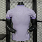 Maillot Brigthon extérieur version joueur 2025/2026