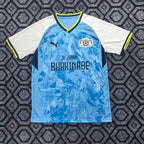 Maillot Burkina Faso concept 2025/2026