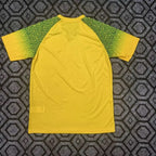 Maillot Burkina Faso concept 2025/2026