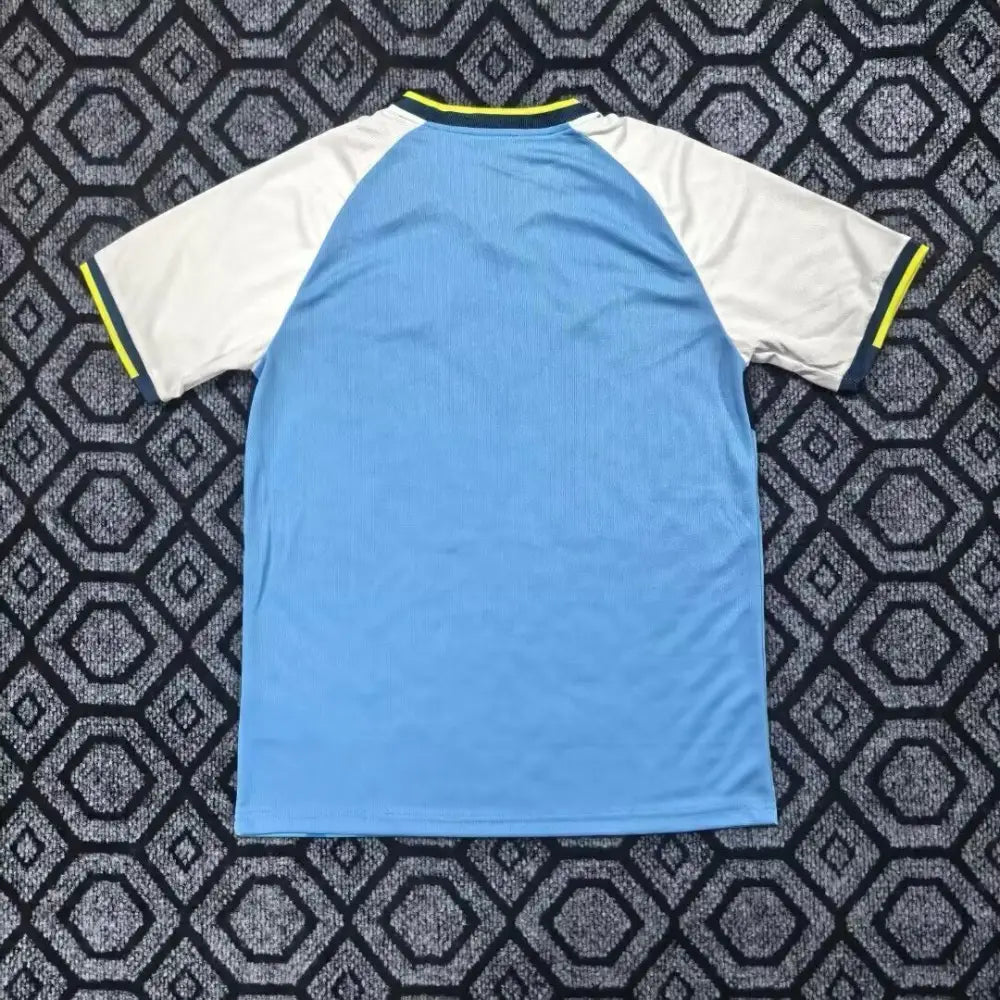 Maillot Burkina Faso concept 2025/2026