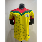 Maillot Burkina Faso concept Version Joueur 2025/2026