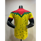 Maillot Burkina Faso concept Version Joueur 2025/2026
