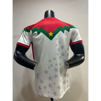 Maillot Burkina Faso Extérieur 2025/2026