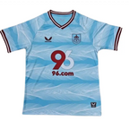 Maillot Burnley extérieur 2025/2026