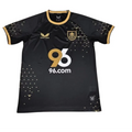 Maillot Burnley third 2025/2026