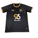 Maillot Burnley third 2025/2026
