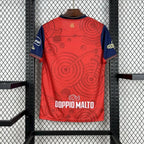 Maillot Cagliari Concept 2025/2026