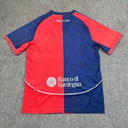 Maillot Cagliari Domicile 2025/2026