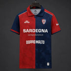Maillot Cagliari Domicile 2026/2027