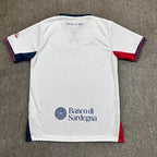 Maillot Cagliari Extérieur 2025/2026
