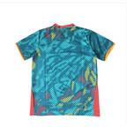 Maillot Cameroun Domicile CAN 2025