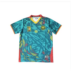 Maillot Cameroun Domicile CAN 2025
