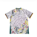 Maillot Cameroun Extérieur CAN 2025