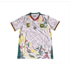 Maillot Cameroun Extérieur CAN 2025