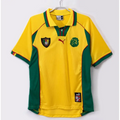 Maillot Cameroun Extérieur Retro 1998/1999