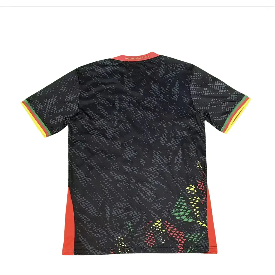 Maillot Cameroun Third CAN 2025