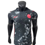 Maillot Canada Coupe du Monde 2026 Extérieur Version Joueur
