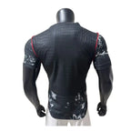 Maillot Canada Coupe du Monde 2026 Extérieur Version Joueur