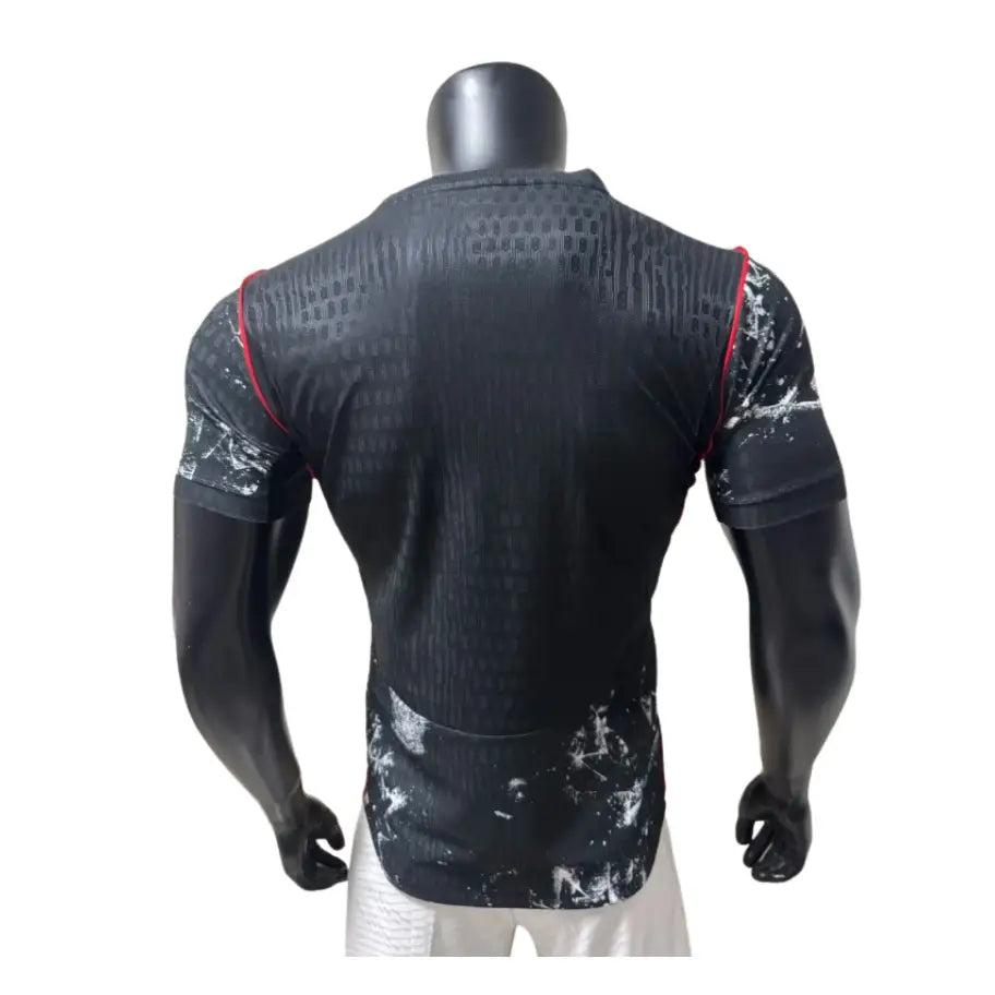Maillot Canada Coupe du Monde 2026 Extérieur Version Joueur
