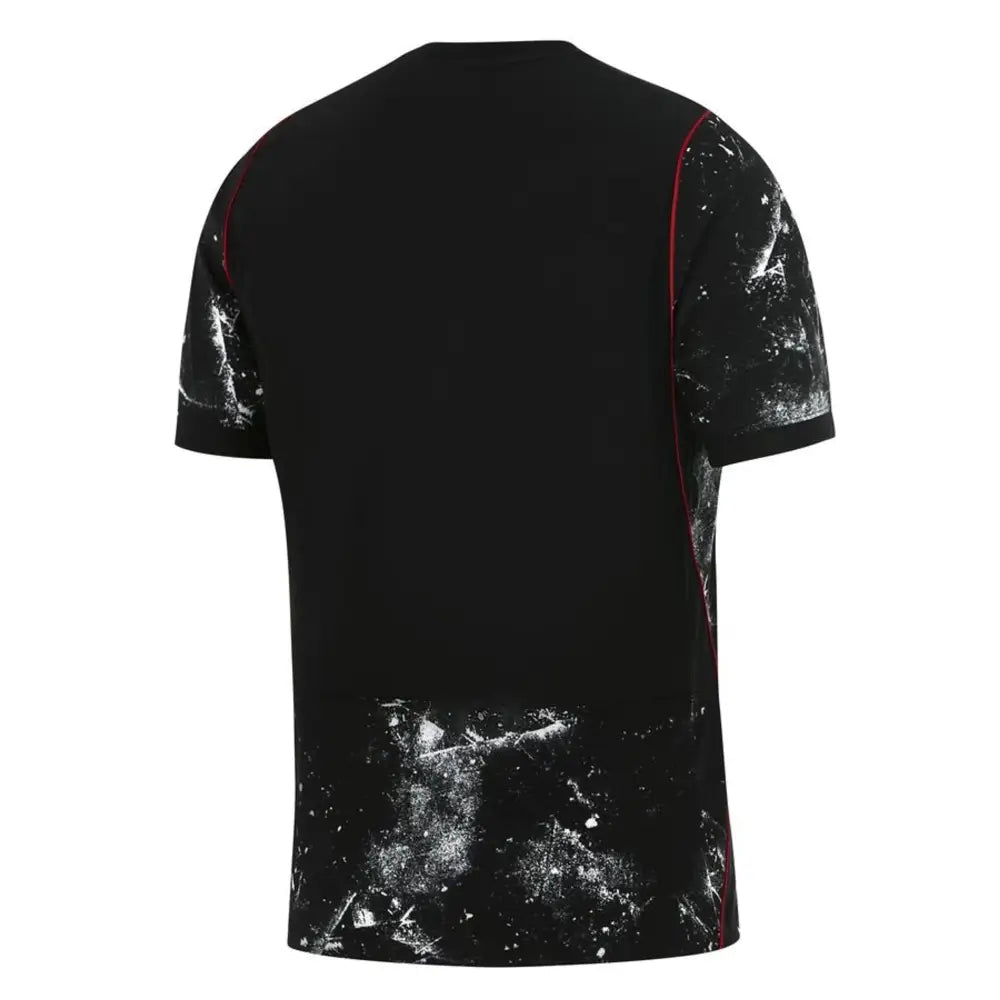Maillot Canada Extérieur Coupe du Monde 2026