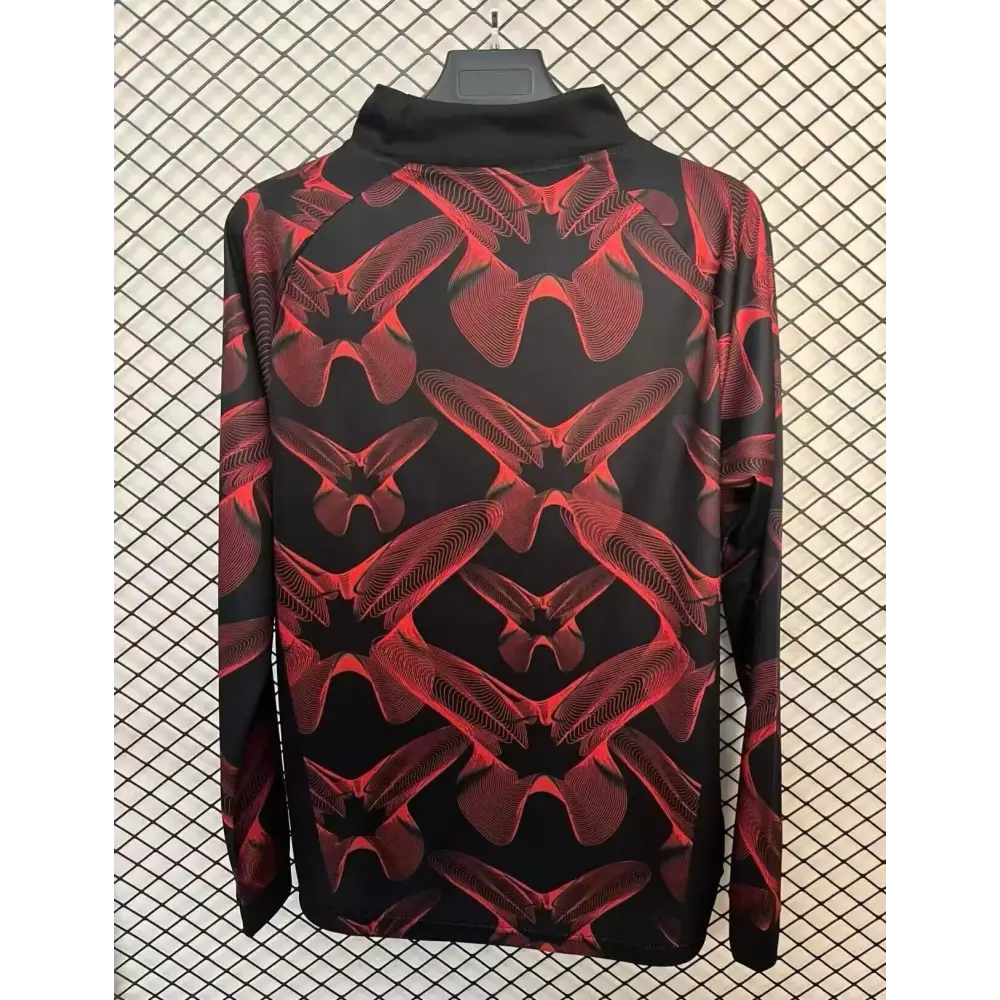Maillot Canada Gardien Coupe du Monde 2026