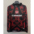 Maillot Canada Gardien Coupe du Monde 2026