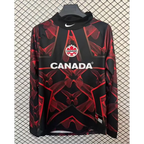 Maillot Canada Gardien Coupe du Monde 2026