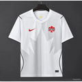 Maillot Canada Third Coupe du Monde 2026