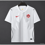 Maillot Canada Third Coupe du Monde 2026