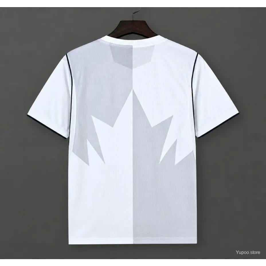 Maillot Canada Third Coupe du Monde 2026