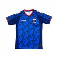 Maillot Cap Vert Coupe du monde 2026 Domicile