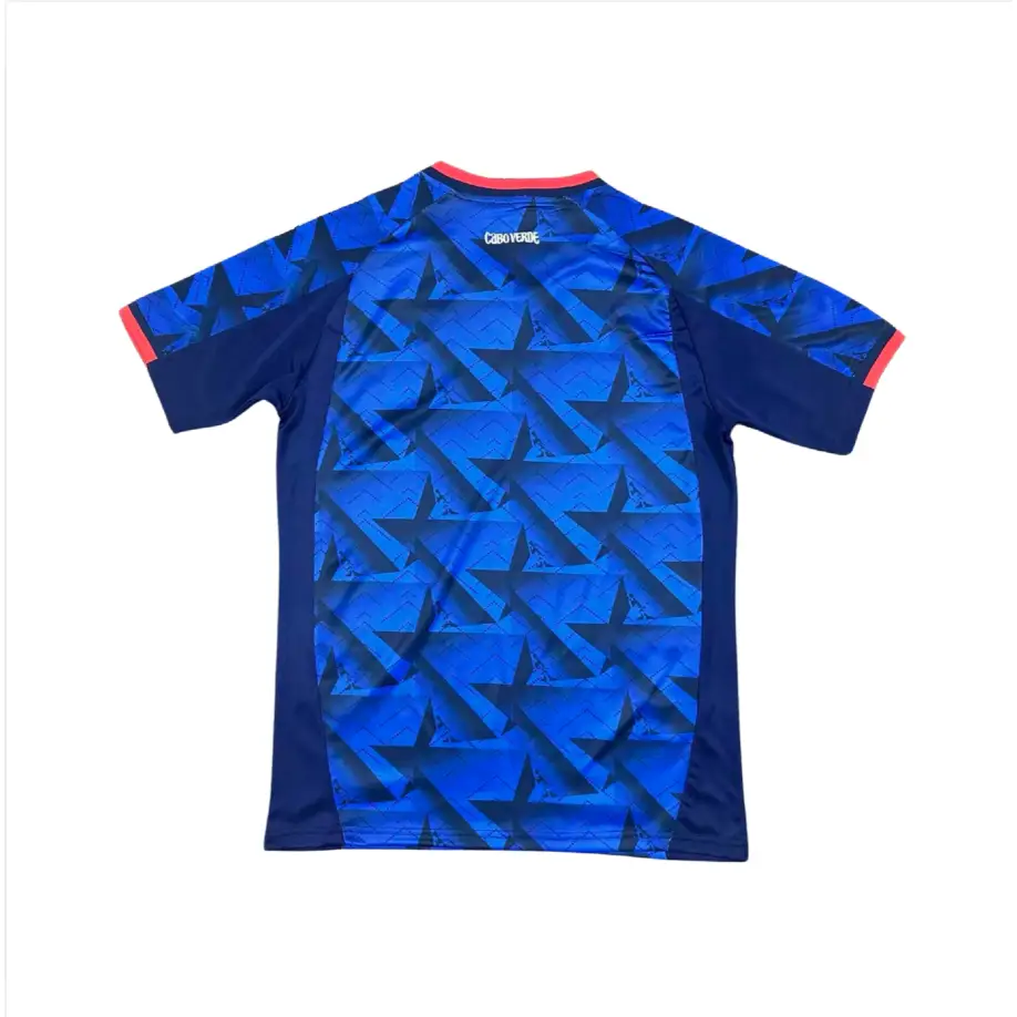 Maillot Cap Vert Coupe du monde 2026 Domicile