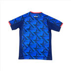Maillot Cap Vert Coupe du monde 2026 Domicile