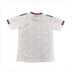 Maillot Cap Vert Coupe du monde 2026 Extérieur