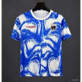 Maillot Cap Vert Coupe du monde 2026 Pré Match
