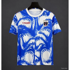 Maillot Cap Vert Coupe du monde 2026 Pré Match