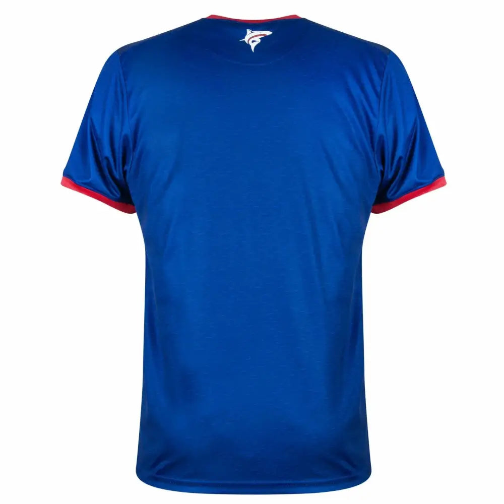 Maillot Cap Vert Domicile 2025/2026