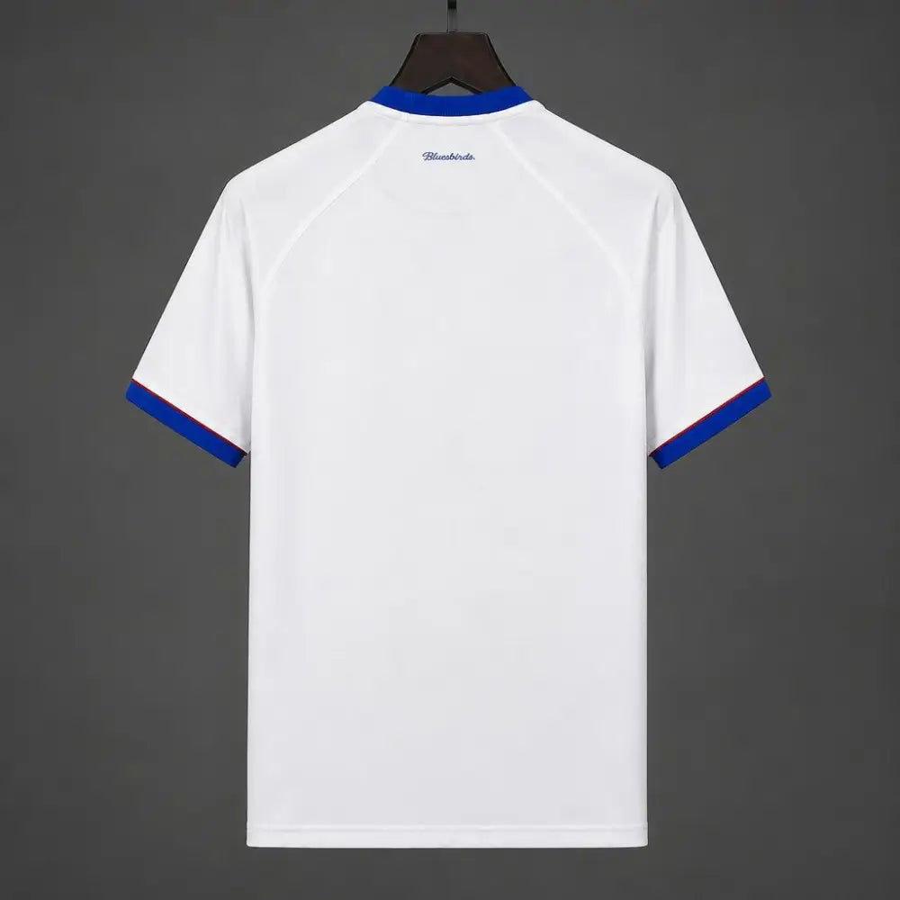 Maillot Cardiff City Extérieur 2026/2027