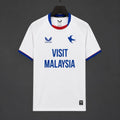 Maillot Cardiff City Extérieur 2026/2027