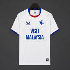 Maillot Cardiff City Extérieur 2026/2027
