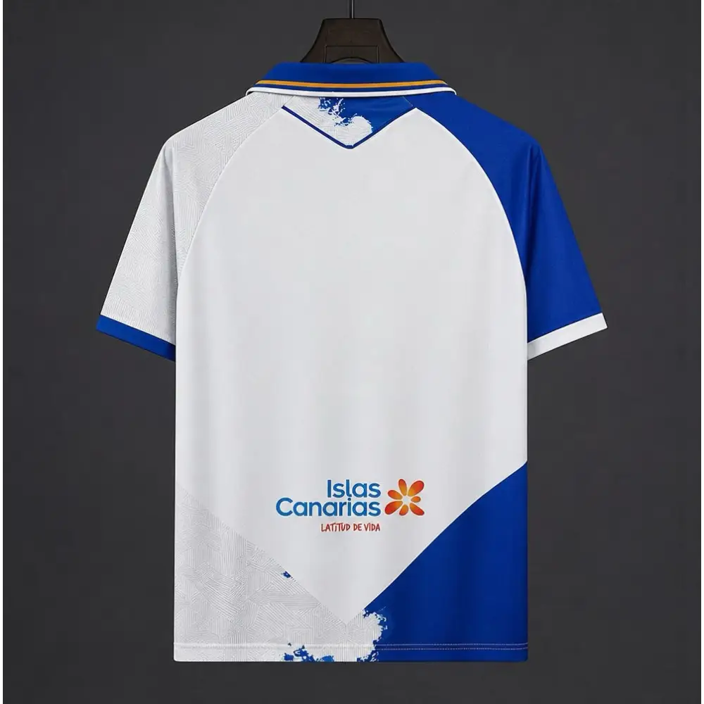 Maillot CD Tenerife Domicile 2026/2027