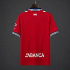 Maillot Celta Vigo Third 2026/2027