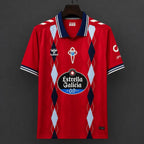 Maillot Celta Vigo Third 2026/2027