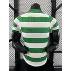 Maillot Celtic Domicile 2025/2026