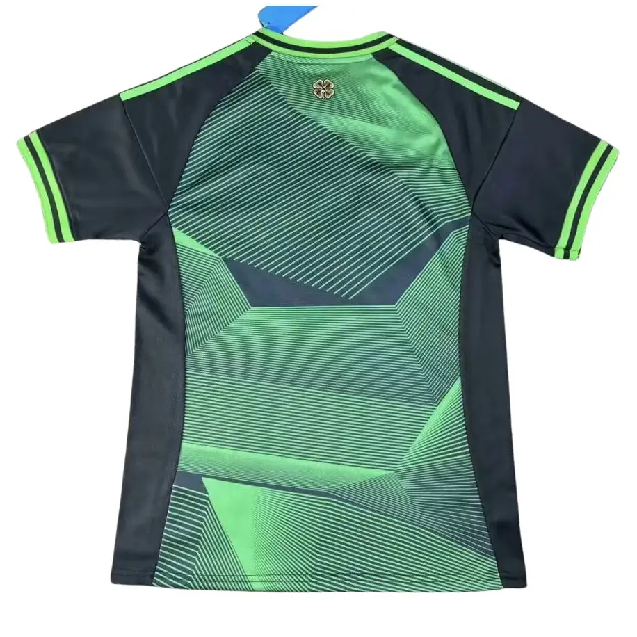 Maillot Celtic Extérieur 2025/2026