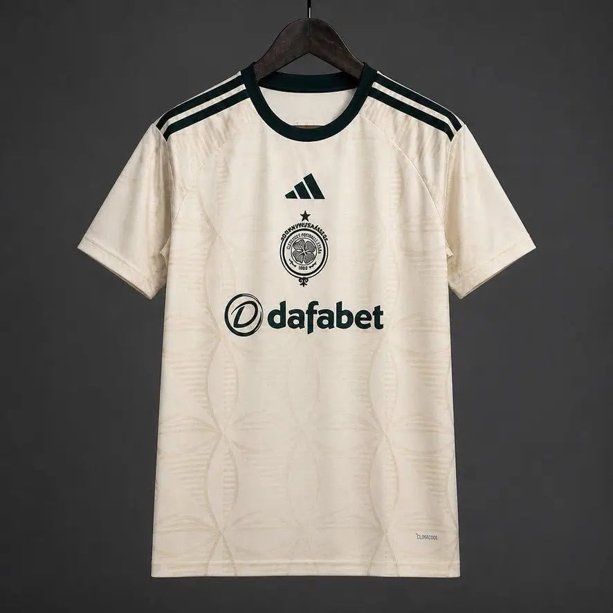 Maillot Celtic Extérieur 2026/2027